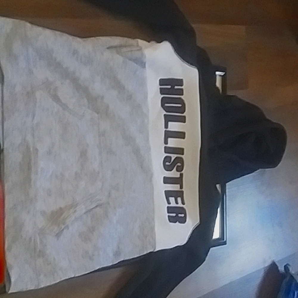 Hollister Hoodie